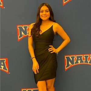 Meet your Posher, Åńâ